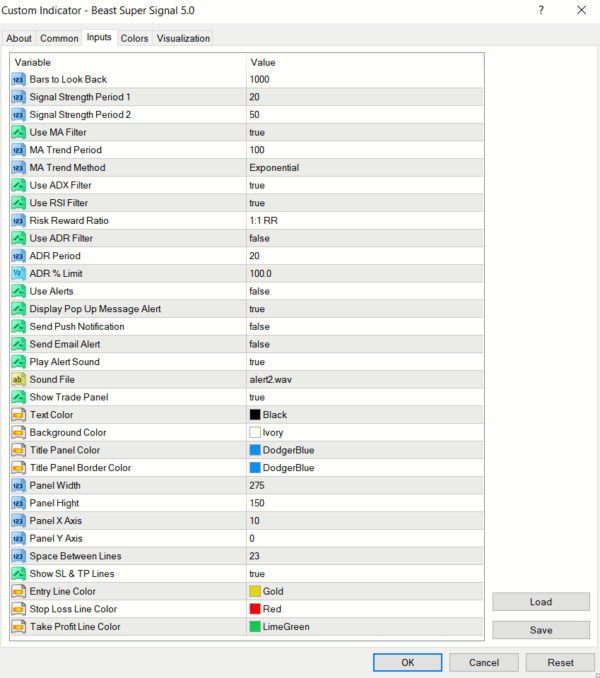 Beast Super Signal V5.0 - Image 13