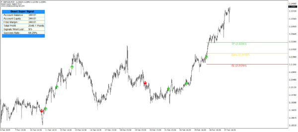 Beast Super Signal V5.0 - Image 4