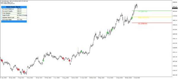 Beast Super Signal V5.0 - Image 11