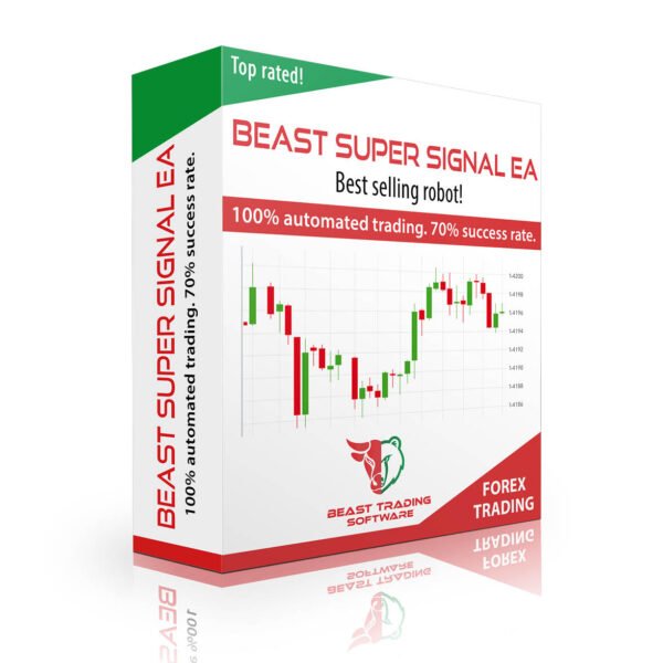 Beast Super Signal EA V5.0