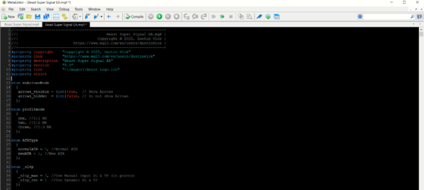 Beast Super Signal V5.0 Source Code - Image 3