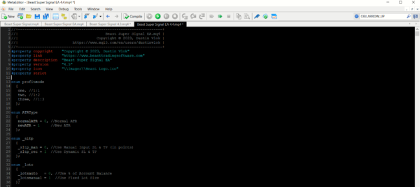 Beast Super Signal V4.3 Source Code - Image 3