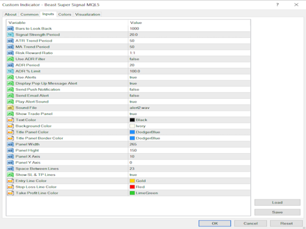 Beast Super Signal V4.3 - Image 11